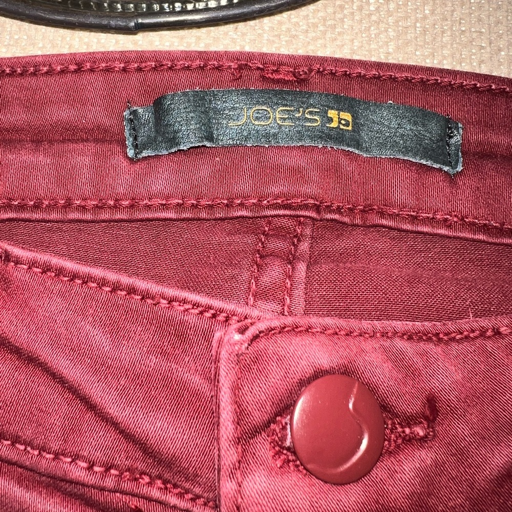Joes Mid Rise Jegging - Picture 10 of 15